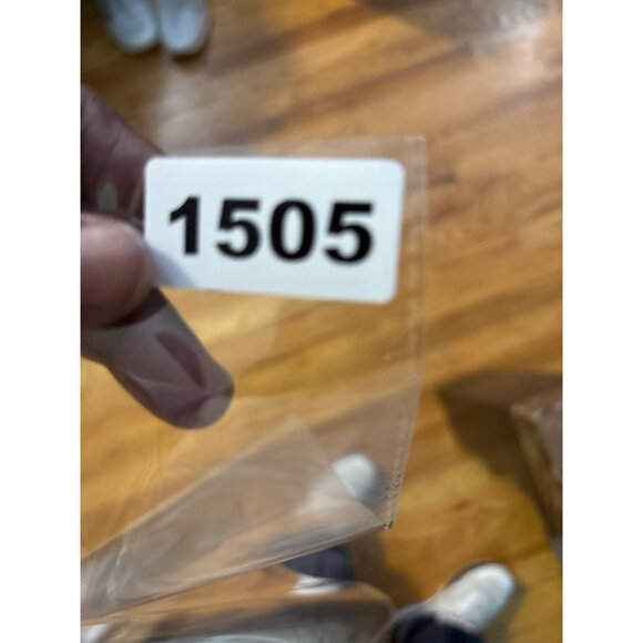 Bonobos Mens Slim Fit Button-Up Shirt Pink & Gray Plaid Size M Cotton - Picture 8 of 8